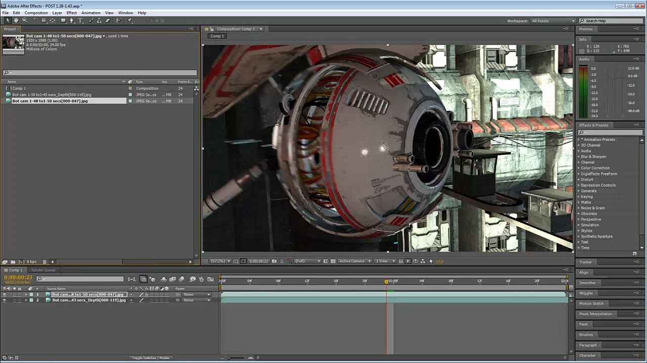 After_Effects_Fast_Post_WorkflowTutorial