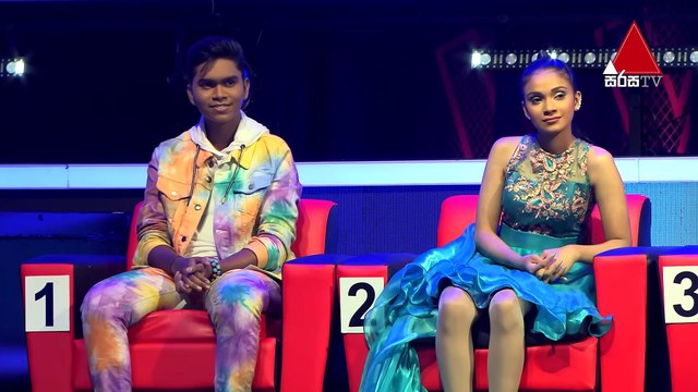 Team Sanka Day 02 | The Judgment | The Knockouts | The Voice Teens Sri Lanka
