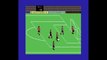 International Soccer (Commodore 64) Level 9 Difficulty