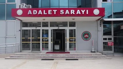 2 kişinin yaralandığı silahlı saldırıya ilişkin 8 şüpheli yakalandı