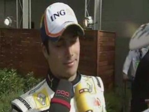 F1 : GP de Melbourne essais libres [Partie 2]