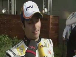 F1 : GP de Melbourne essais libres [Partie 2]