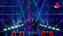 මේ සති අග රාත්‍රී 8.30 | The Knockouts | The Voice Teens Sri Lanka