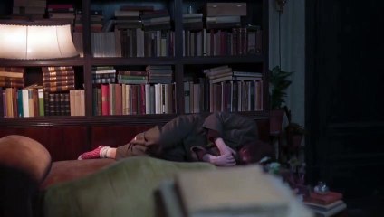Suspiria Bande-annonce (RU)