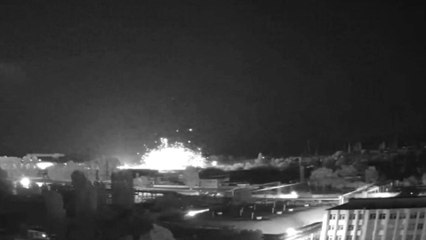 Ukraine: Russland hat wohl erneut AKW beschossen