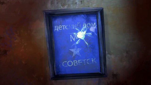 Le Voyage extraordinaire de Seraphima Bande-annonce (RU)