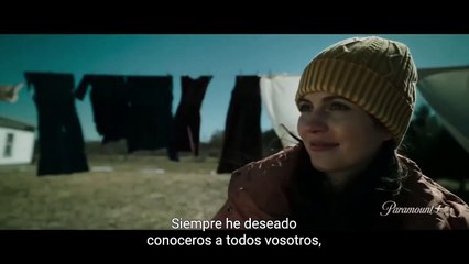 Paranormal Activity: Next of Kin Bande-annonce (ES)