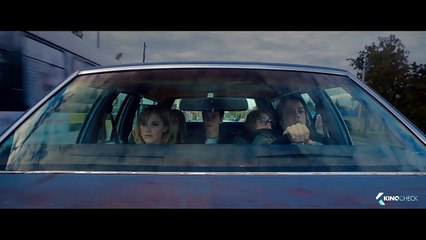 It Follows Bande-annonce (DE)