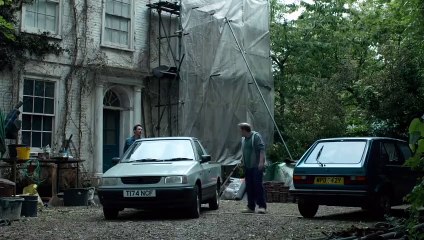 Dangerous People Bande-annonce (EN)