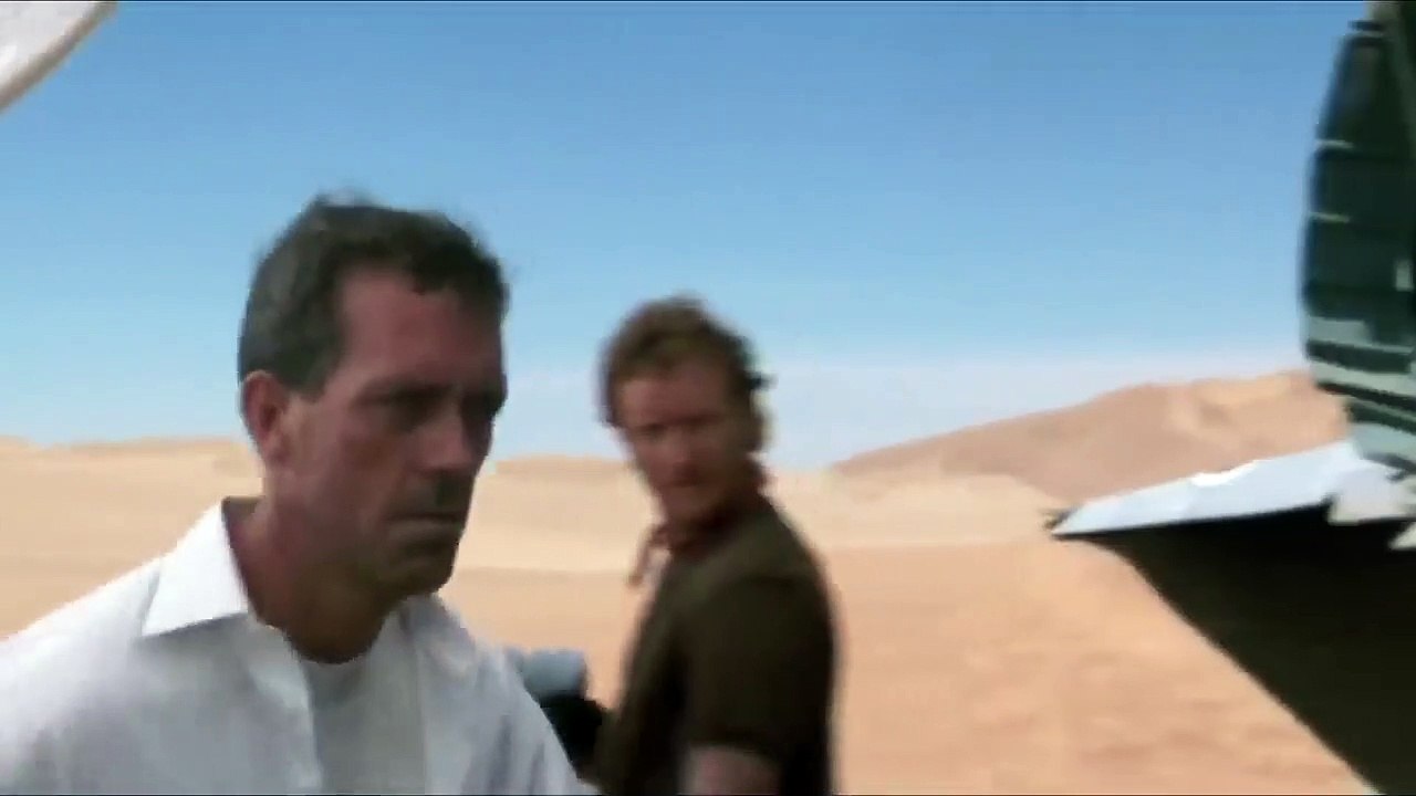 07.Flight Of The Phoenix (2004) Film Explained In Hindi_Urdu s _ Flight Of Phoenix हिन्दी