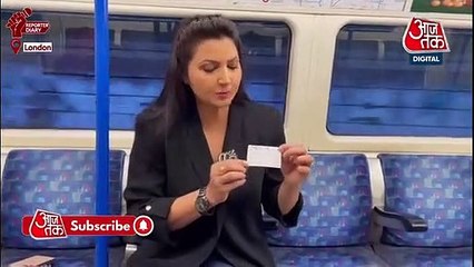 Queen Elizabeth Funeral_ क्वीन का अंतिम सफर_ आज होगी शाही विदाई_ देखें London से Exclusive Report