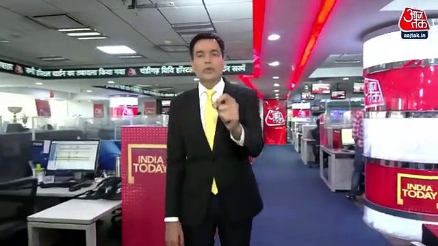 Chandigarh University Video Row_ MMS कांड की गुत्थी चार किरदारों में उलझ गई हैं _ Mohali Protest