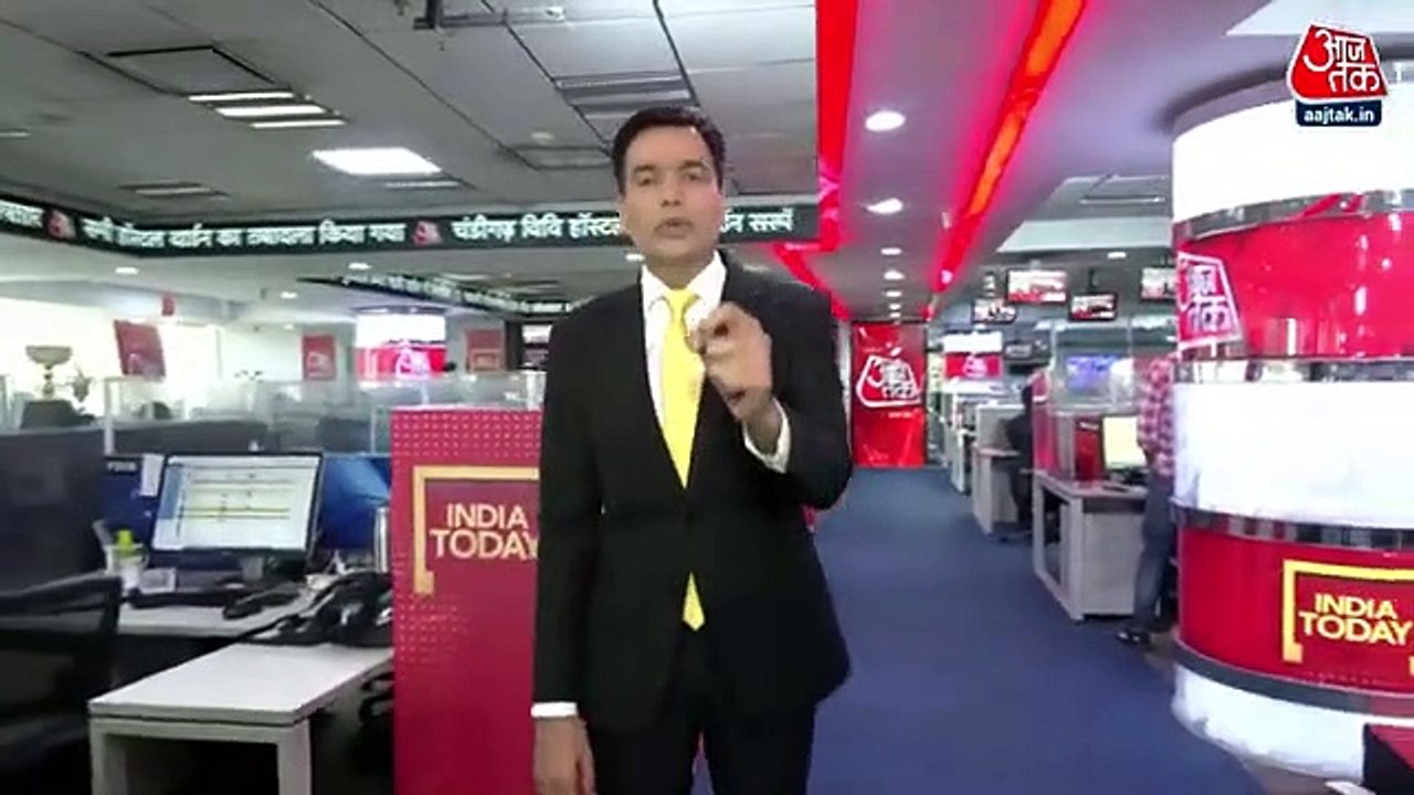 Chandigarh University Video Row_ MMS कांड की गुत्थी चार किरदारों में उलझ गई हैं  _ Mohali Protest