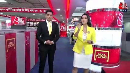 Chandigarh University Video Row_ MMS कांड के चार किरदार_ जानिए क्या है पूरी कहानी  _ Mohali Protest