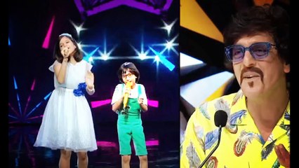 Best_Performances | SUPERSTAR SINGER SEASON 2