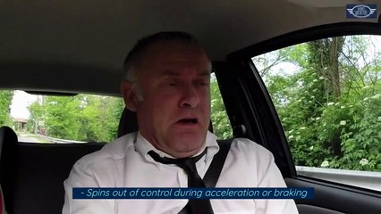 What Causes Your BMW Electronic Stability Control To Malfunction in Rocheste