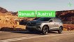 Le nouveau Renault Austral dévoile ses prix et sa gamme