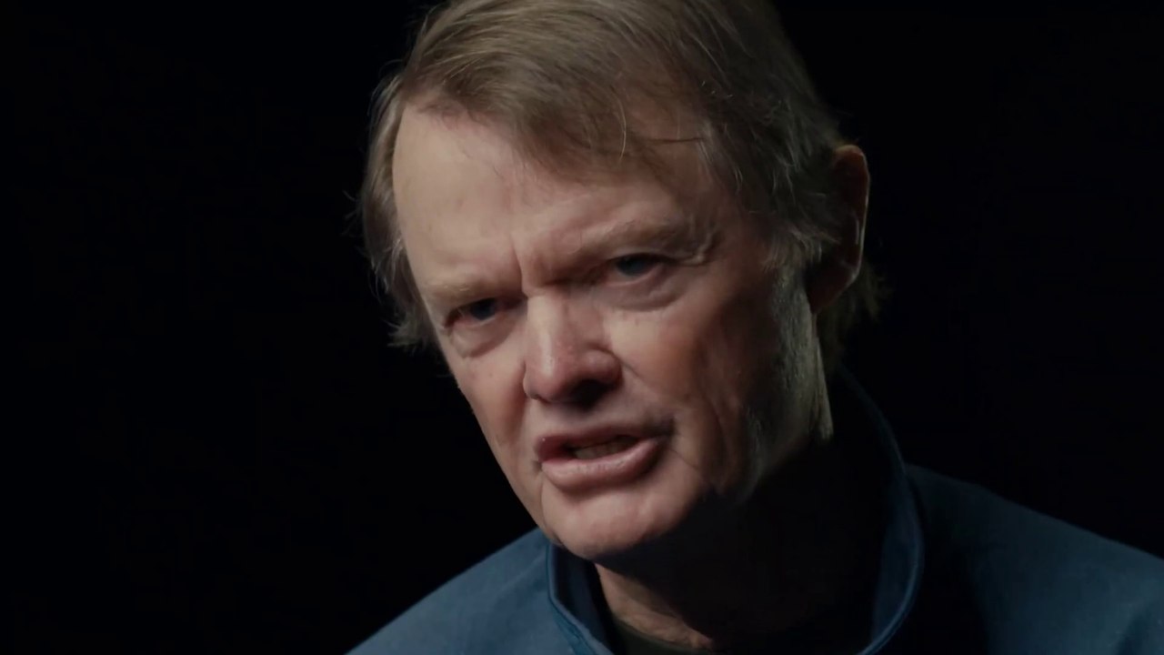 Buried: The 1982 Alpine Meadows Avalanche - Trailer (English) HD