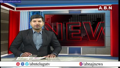 వాగు దాటుతూ ప్రవాహంలో కొట్టుకుపోయిన యువకుడు..|| Uttarakhand || ABN Telugu