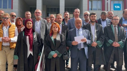 İyi Partili Kırkpınar:  Erzurum Savcılığı, Taşkesenlioğlu kardeşler ve Ünsal Ban hakkındaki suç duyurusunu almadı