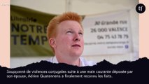 Le soutien lunaire de Jean-Luc Mélenchon à Adrien Quatennens, qui a reconnu des violences conjugales