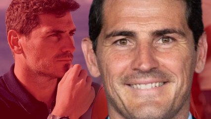 Iker Casillas sorprende a todos con su nueva ilusión: Giro inesperado en su vida