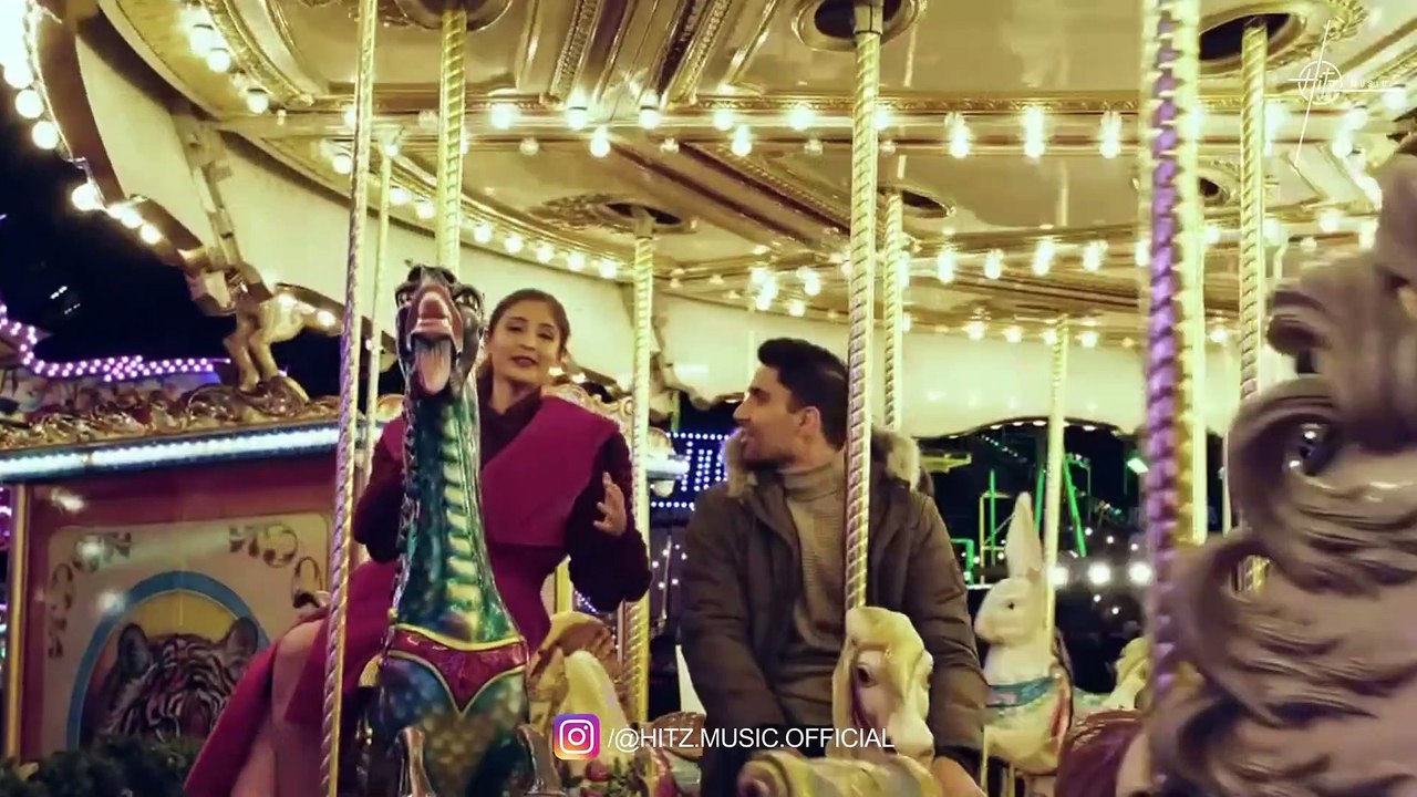 Ek Tarfa (Song) Dhvani Bhanushali - Gaurav C, Sandeep G- Maria S - Vinod B