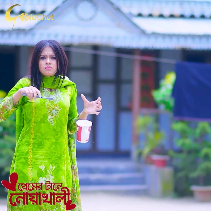 বেয়াই প্রেমের টানে নোয়াখালী গিয়ে প্রতারিত হলো।