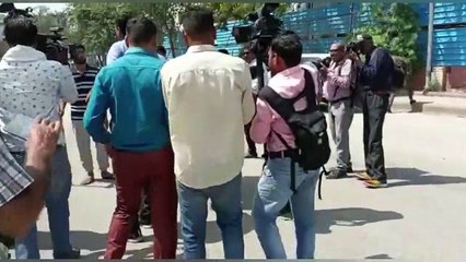 भाजपा विधायक की गाय भागी, डोटासरा बोले: अब तो गौ माता भी इनकी नौटंकी समझ गई