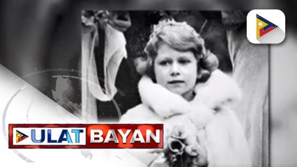 Kilalanin si Queen Elizabeth ll mula pagkasilang hanggang sa maging isa sa pinaka-maimpluwensyang lider sa buong mundo