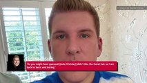 Todd Chrisley Looks Completely Unrecognizable In New Selfie