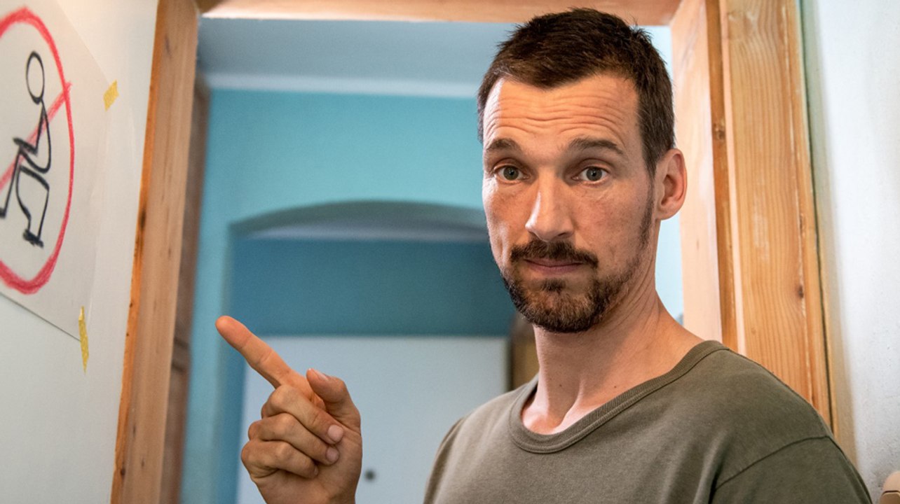 Oskars Kleid - Trailer (Deutsch) HD