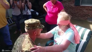 Soldiers Coming Home Surprise _ Most Emotional Compilations