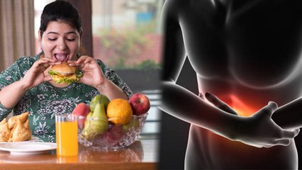 1 दिन में कितनी बार खाना सही , 1 दिन में कितनी बार खाना चाहिए | Boldsky | *Health