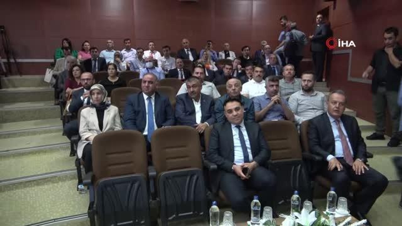 Dışişleri Bakan Yardımcısı Kaymakcı: "AB'ye üyelik bir kara sevda değil, egemenliğimizin en üst düzeyde korunması meselesidir"