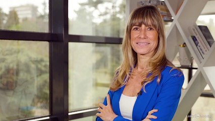Begoña Gómez presenta el curso: Fundamentos de transformación social competitiva
