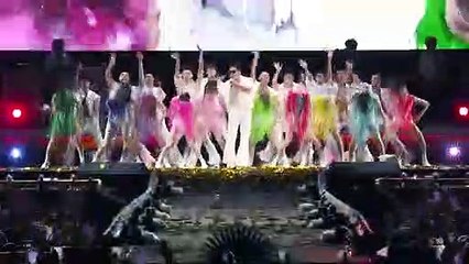 PSY  That That prod  feat SUGA of BTS Live Performance at PSY 흠뻑쇼 2022 SUMMER SWAG