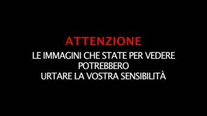 L'orrore delle fosse comuni a Izyum, corpi con segni di tortura