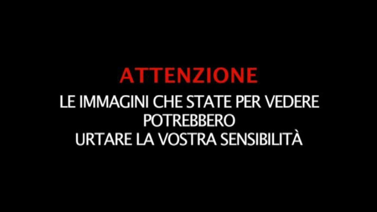 L'orrore delle fosse comuni a Izyum, corpi con segni di tortura