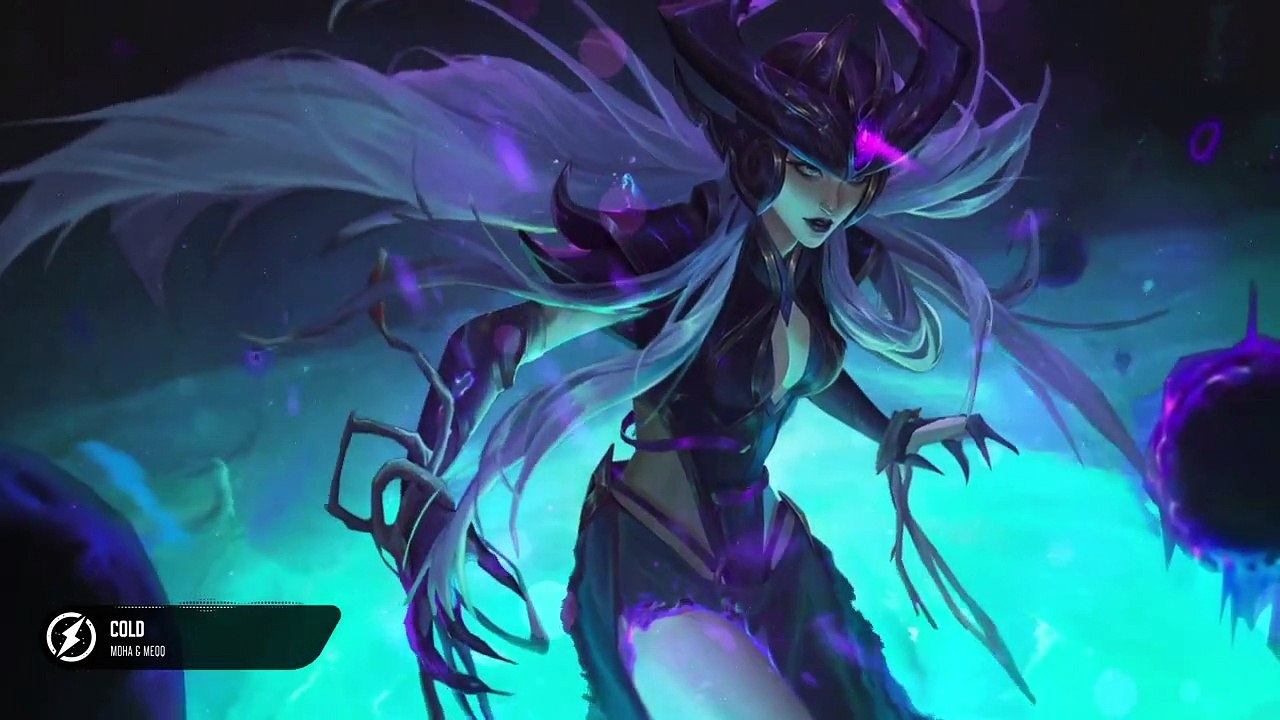 Cold (MOHA & MEQQ Cover) (Magic Cover Release)