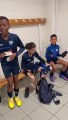 U12 Amical Villetaneuse 11/09/2022