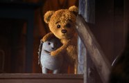 Ein Weihnachtsfest für Teddy - Teaser Trailer (Deutsch) HD