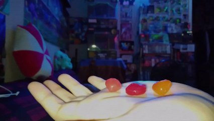 JohnDaGamer64's Munchies Review | Fruit Gushers: Flavor Mixers & Super Sour Berry