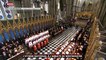 Obsèques de la Reine: La cérémonie s'est terminée avec "God Save The King" chanté par toute l'abbaye de Westminster - Regardez