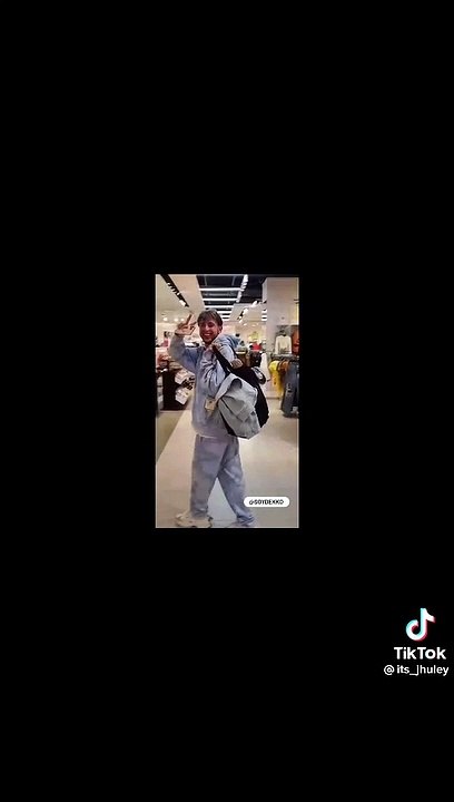Una boliviana creó un baile viral a nivel mundial y el artista llegó al país, conoce qué cómo le agradeció