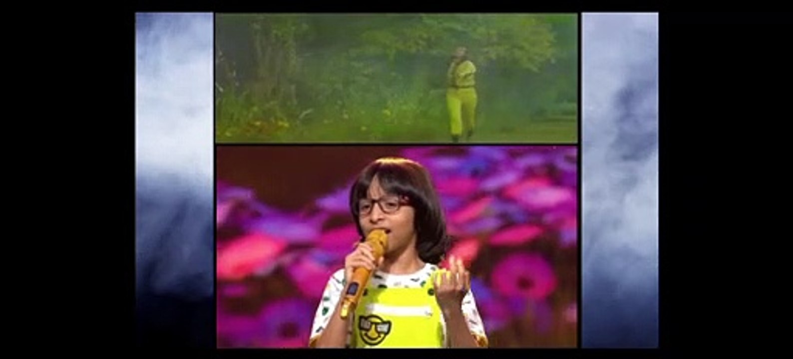 RITURAJ | SUPERSTAR SINGER SEASON 2 | - video Dailymotion