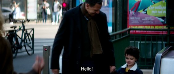 Other People's Children -  Les Enfants des autres  - Trailer