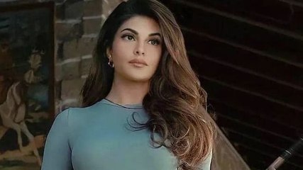 Rs 200 cr extortion case: Jacqueline Fernandez reaches Delhi Police's office for questioning