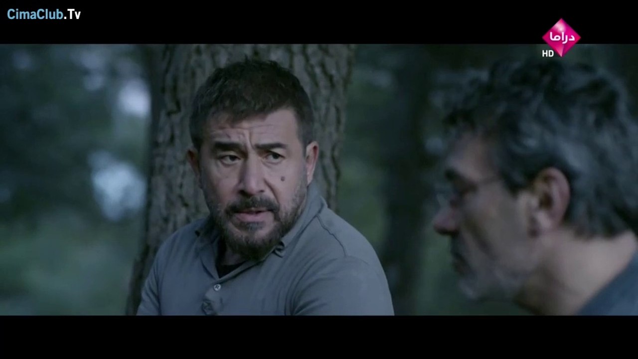 مسلسل دقــيــقــة صــمــت الحلقة 2 الثانية