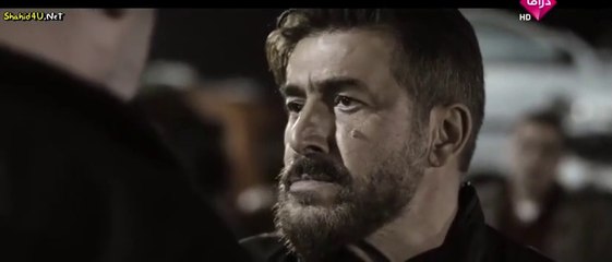 مسلسل دقــيــقــة صــمــت الحلقة 7 السابعة